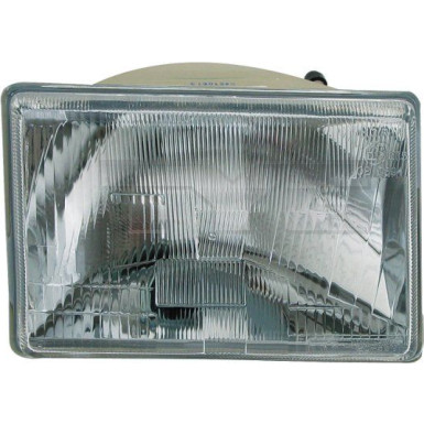TYC Suchscheinwerfer 20-5561-15-2