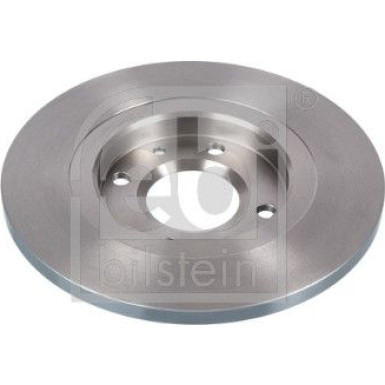 FEBI BILSTEIN Bremsscheibe 17822