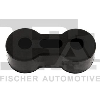 Halter, Abgasanlage 743-904