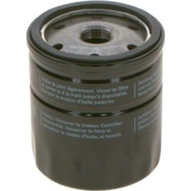Ölfilter 0 451 102 056 Ölfilter 0 451 102 056