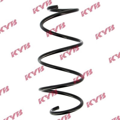 Fahrwerksfeder K-Flex RA4116