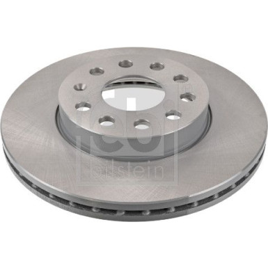 FEBI BILSTEIN Bremsscheibe 104507 FEBI BILSTEIN Bremsscheibe 104507