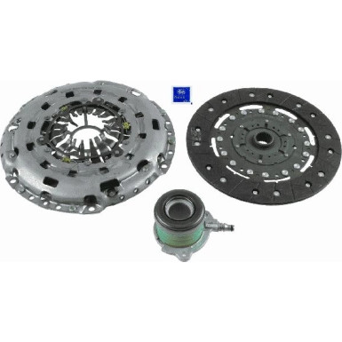Kupplungssatz plus CSC FORD Maverick 2.0,2.3i 02.01 XTend Kit plus CSC 3000990240