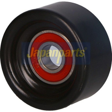 Japanparts Umlenk- / Führungsrolle, Keilrippenriemen RP-314 Japanparts Umlenk- / Führungsrolle, Keilrippenriemen RP-314