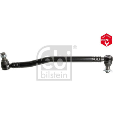 FEBI BILSTEIN Lenkrad 35293