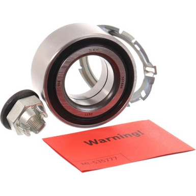 Radlagersatz VA m.ABS Sensorring OPEL Viviaro,RENAULT Trafic 01 VKBA 3618 Radlagersatz VA m.ABS Sensorring OPEL Viviaro,RENAULT Trafic 01 VKBA 3618