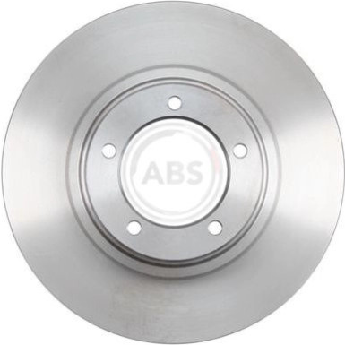 A.B.S. Bremsscheibe 18071