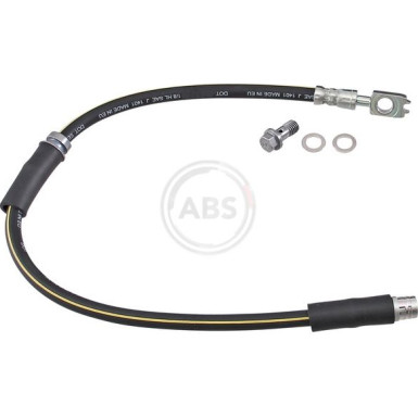 A.B.S. Bremsschlauch SL4957