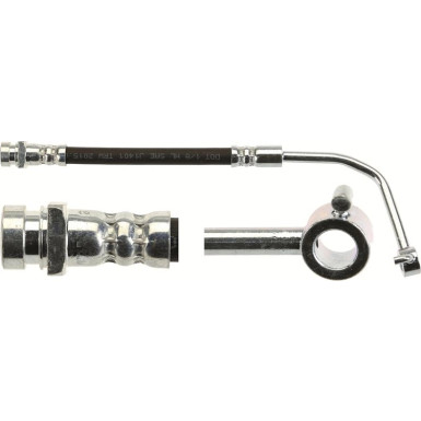 Bremsschlauch KIA PICANTO 1.0 LPG 13 PHD1290