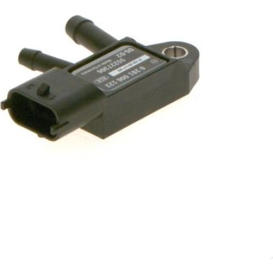 40 616 049 Sensor, Abgasdruck 0 281 006 122 40 616 049 Sensor, Abgasdruck 0 281 006 122