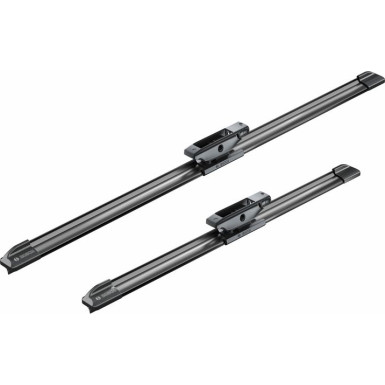 Bosch Wischerblatt AeroTwin A012S 3397014095 Bosch Wischerblatt AeroTwin A012S 3397014095