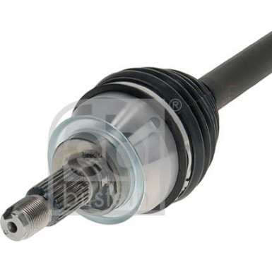 FEBI BILSTEIN Antriebswelle 181520 FEBI BILSTEIN Antriebswelle 181520