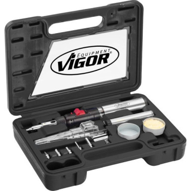VIGOR Lötkolben V5512 VIGOR Lötkolben V5512