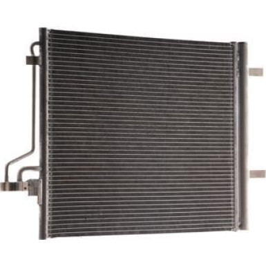 Kondensator, Klimaanlage BEHR AC 780 000S