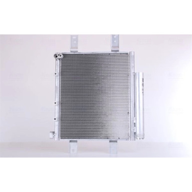 Kondensator PKW Daihatsu Coure 03 940554