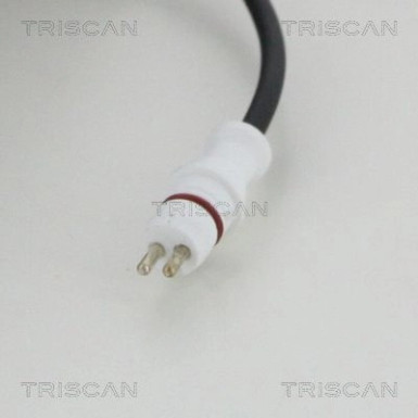 Sensor, Raddrehzahl 818025102