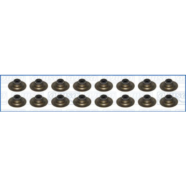 Dichtungssatz, Ventilschaft 57019400