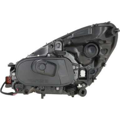 VALEO Hauptscheinwerfer 045133