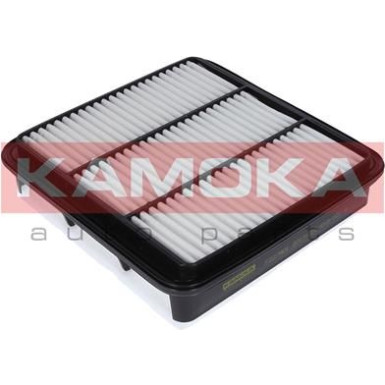 KAMOKA Luftfilter F227401