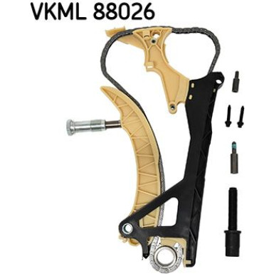 SKF Timing-Kit VKML88026 SKF Timing-Kit VKML88026