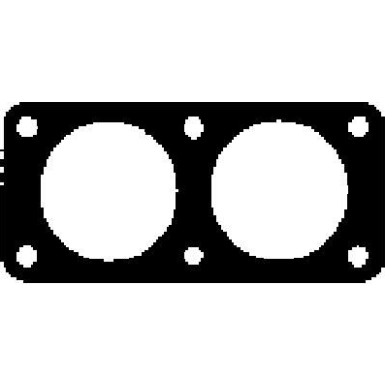 CORTECO Auspuffdichtung 027401H CORTECO Auspuffdichtung 027401H