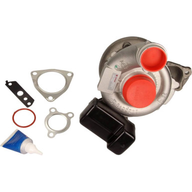 Lader, Aufladung PA7651554 Lader, Aufladung PA7651554