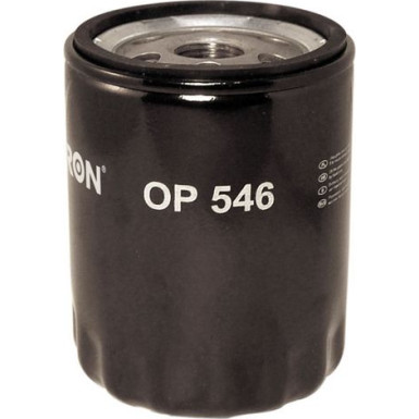 FILTRON Ölfilter OP 546