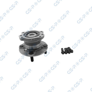 GSP Radlager 9400336K GSP Radlager 9400336K