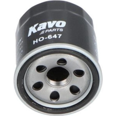 AMC Ölfilter PKW HO-647 AMC Ölfilter PKW HO-647