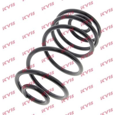 KYB Fahrwerksfeder Opel T. Astra H 1.3Cdti-2.0I 03/04 K-Flex RX6766