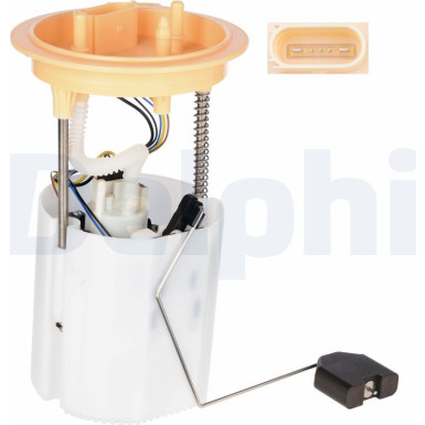 DELPHI Kraftstoff-Fördereinheit FG2406-12B1 DELPHI Kraftstoff-Fördereinheit FG2406-12B1