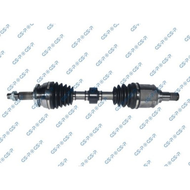 GSP Antriebswelle 259622