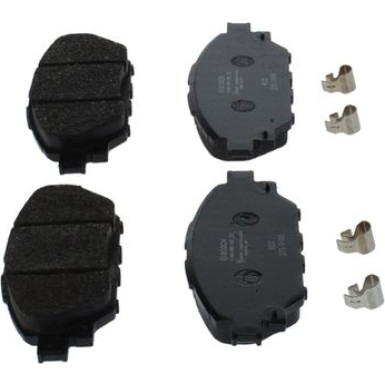 Bremsbelag 0 986 495 425