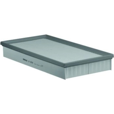 MAHLE Luftfilter LX 2024 MAHLE Luftfilter LX 2024