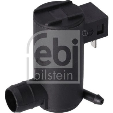 Waschwasserpumpe 26651 Waschwasserpumpe 26651