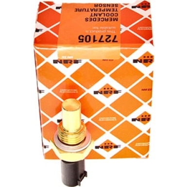 Sensor, Kühlmitteltemperatur 727105 Sensor, Kühlmitteltemperatur 727105