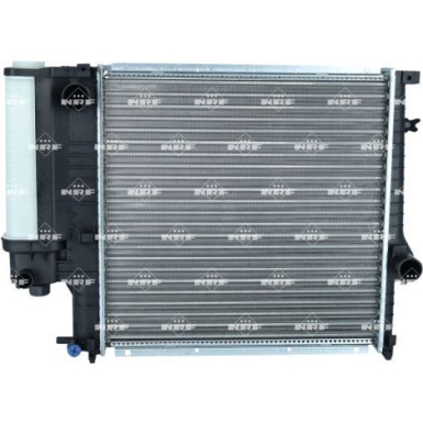 Kühler, Motorkühlung 53849A Kühler, Motorkühlung 53849A