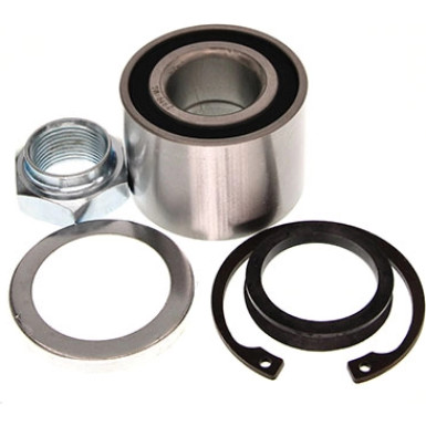 Radlagersatz 33-0055 Radlagersatz 33-0055
