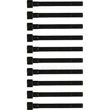 ZK-Schraubensatz MITSUBISHI 14-55012-01