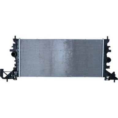 Kühler, Motorkühlung 550144 Kühler, Motorkühlung 550144