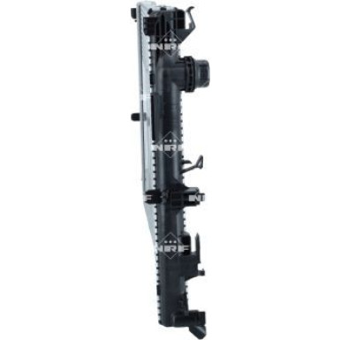 Kühler, Motorkühlung 50040