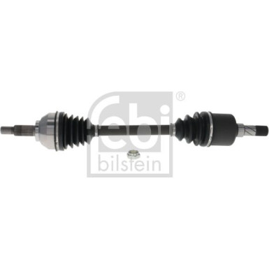 FEBI BILSTEIN Antriebswelle 181352 FEBI BILSTEIN Antriebswelle 181352