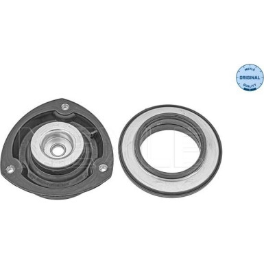 Lager - Radaufhängung. Vw S. A3/Leon/Octavia/Sportsvan/Golf Vii 12- Mit Lager MEYLE-ORIGINAL-KIT: Better solution for you 100 641 0141