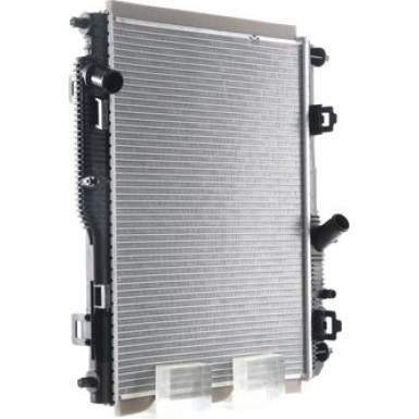 Kühler, Motorkühlung BEHR CR 1181 000S