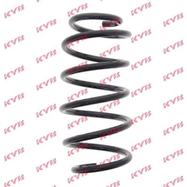 KYB Fahrwerksfeder Opel P. Zafira B 1.7D/1.9D/2.2 07/05 RH3314 KYB Fahrwerksfeder Opel P. Zafira B 1.7D/1.9D/2.2 07/05 RH3314