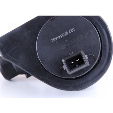 NISSENS Zusatzwasserpumpe 831059