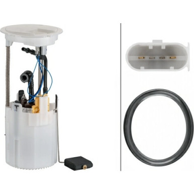 Kraftstoff-Förderpumpe 8TF 358 146-101