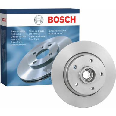 Bremsscheibe 0 986 479 009 Bremsscheibe 0 986 479 009