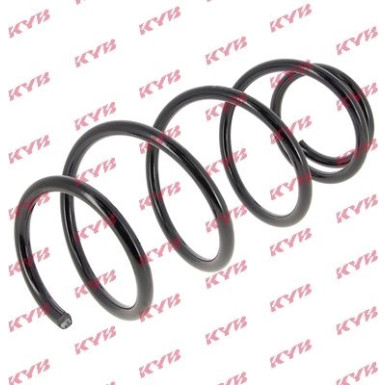 KYB Fahrwerksfeder Toyota P. Yaris 1.0 12/10 K-Flex RA3537