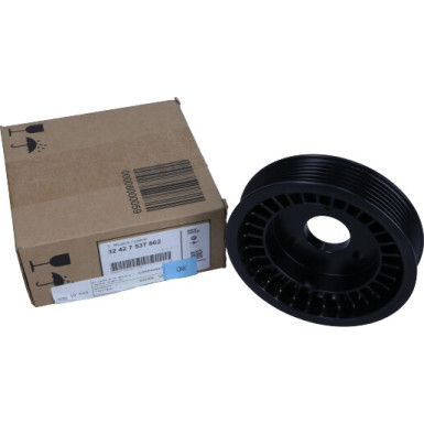 Riemenscheibe Power Kraftpumpe Bmw 5 E60 32427537862 Riemenscheibe Power Kraftpumpe Bmw 5 E60 32427537862